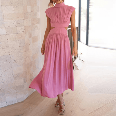 Blaise – Elegante Lange Jurk