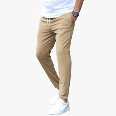 Jonas - Elasticized Joggingbroeken