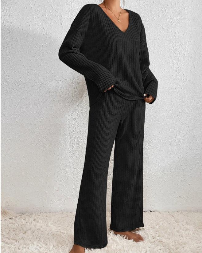 Lena - Zacht Knit Set