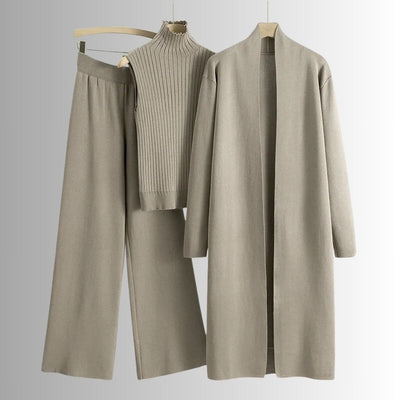 Amelie - Compleet 3 Stukken Elegant
