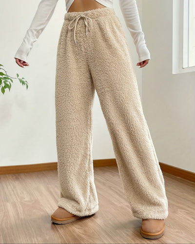Mira - Zachte Lounge Broek