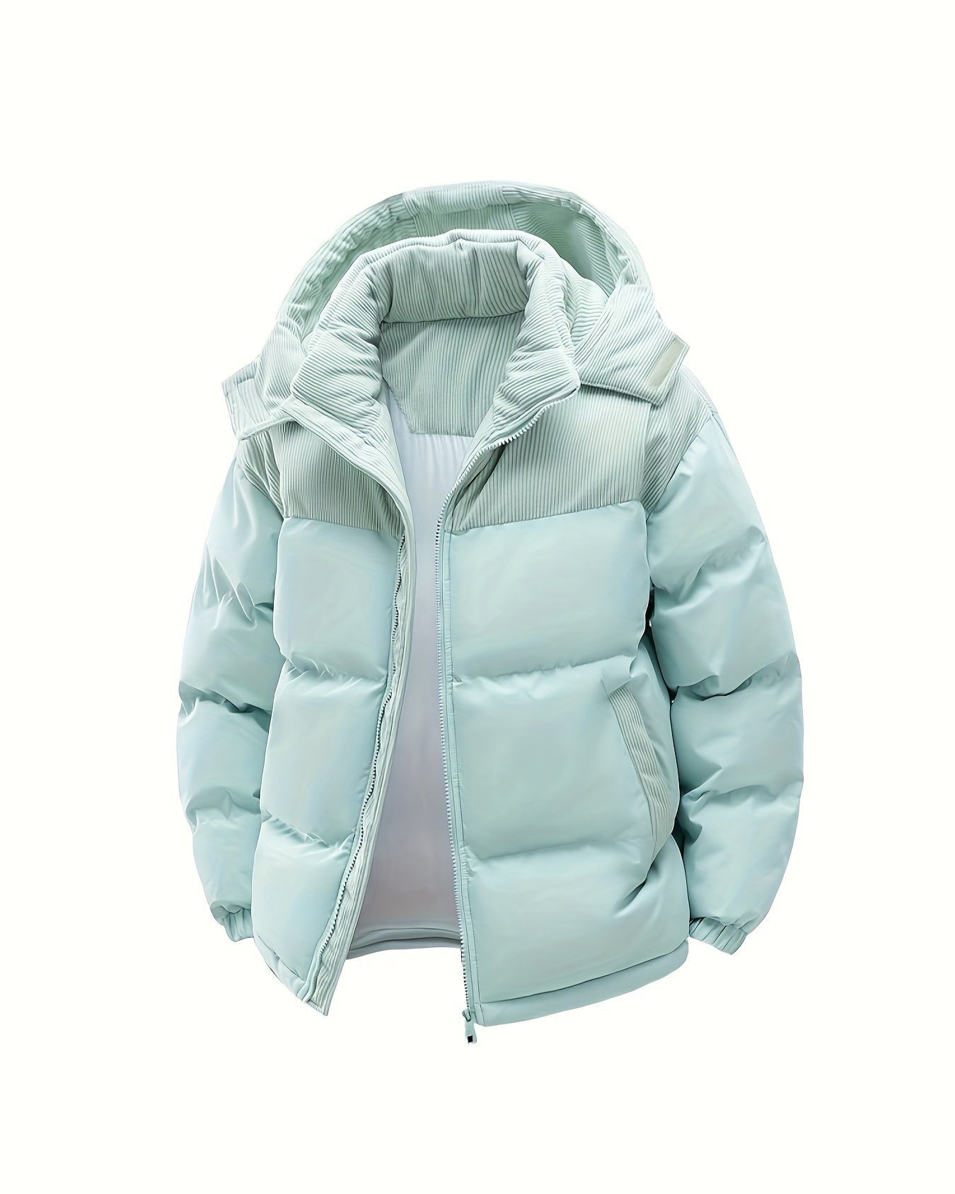 Everest - Oversized Thermojack
