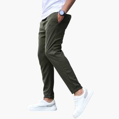 Jonas - Elasticized Joggingbroeken