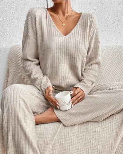 Lena - Zacht Knit Set
