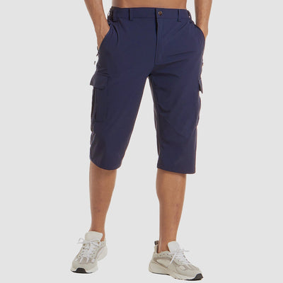 Marco - Technische Cargo Shorts