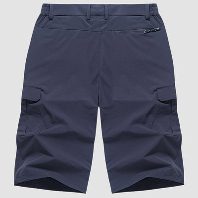 Marco - Technische Cargo Shorts