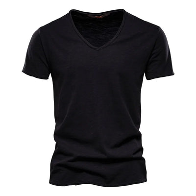 Hendrik - Katoenen Zomer Shirt (1+1 GRATIS)