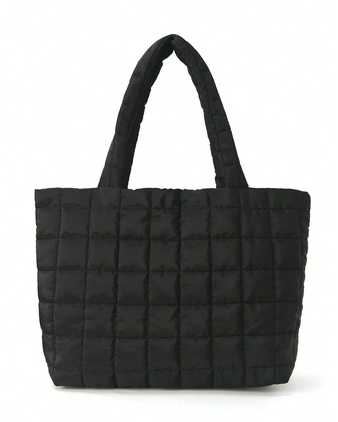 Aria - Tote Bag Chic Trapuntata
