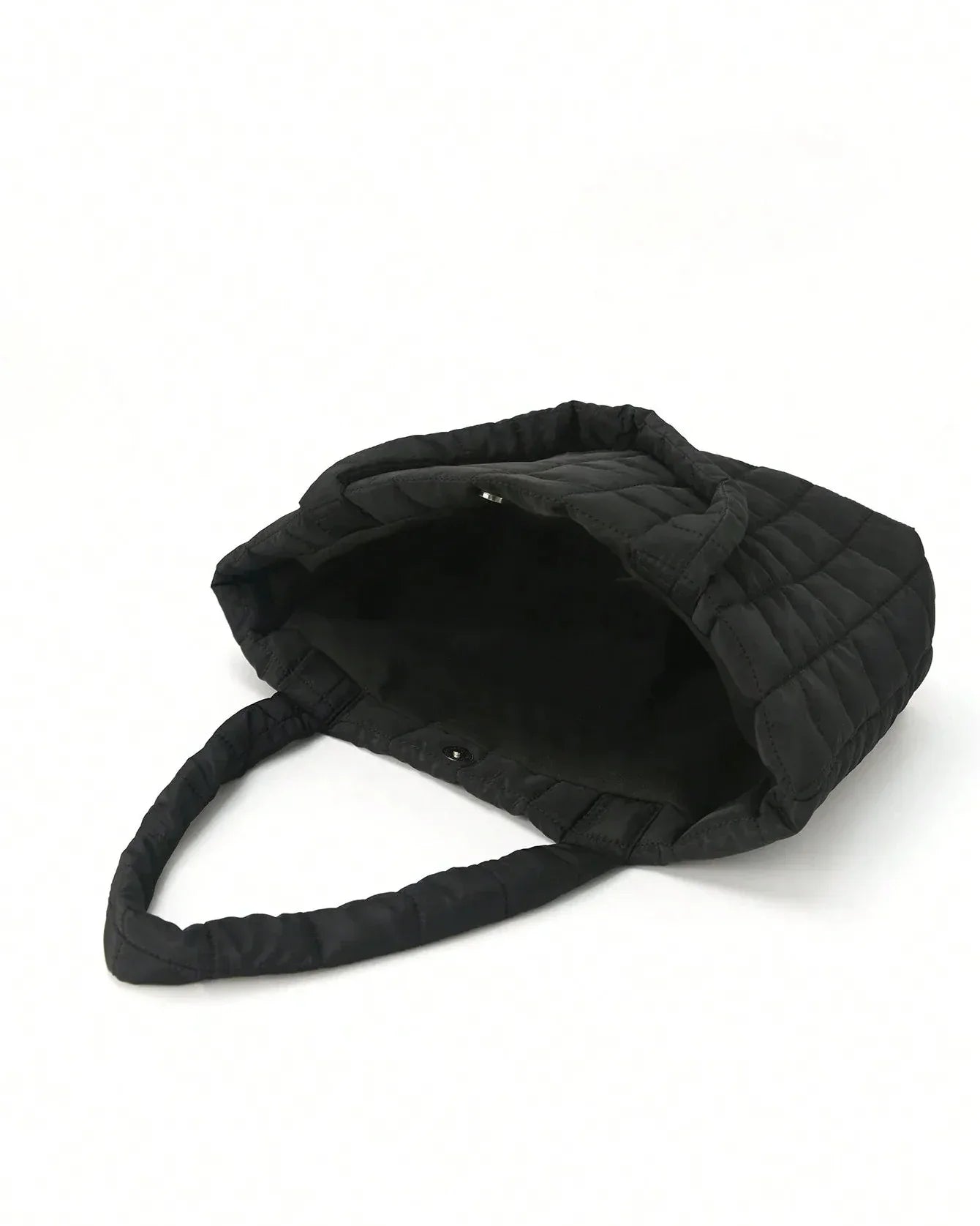 Aria - Tote Bag Chic Trapuntata
