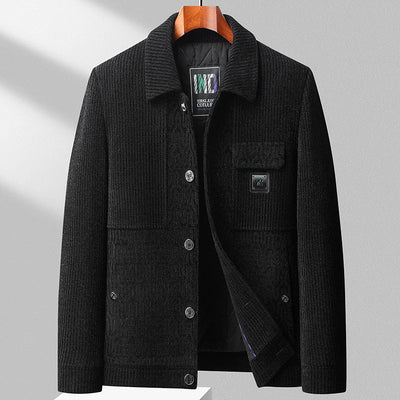 Ace - Premium Woljacke