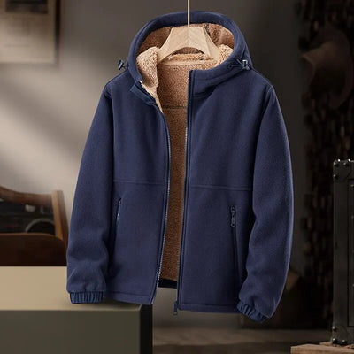 Everest - Cashmere gevoerde jas