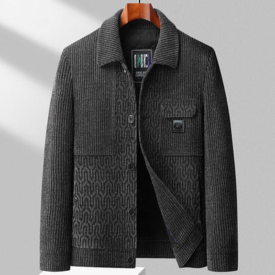 Ace - Premium Woljacke