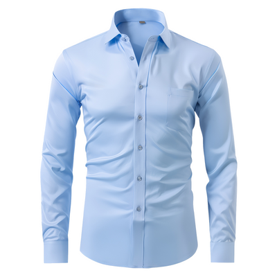 Felix - Perfecte Stretch Overhemd